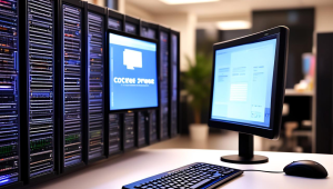 赤峰市HTML5网站开发案例