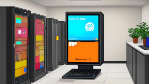 集团型企业多子站统一建站策略