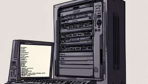 网站域名备案+建站一体化流程