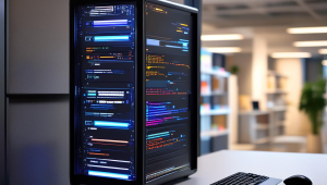 通辽市企业官网建设方案