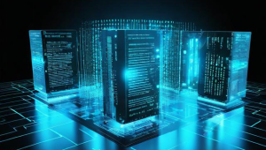 静态企业网站生成工具解析