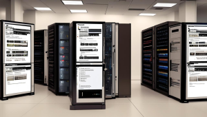 高端品牌官网设计案例