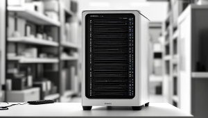 传统企业数字化转型官网开发方案