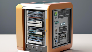 初创企业极简官网建设指南