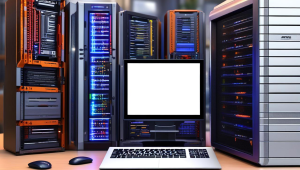 营销型企业网站建设方案